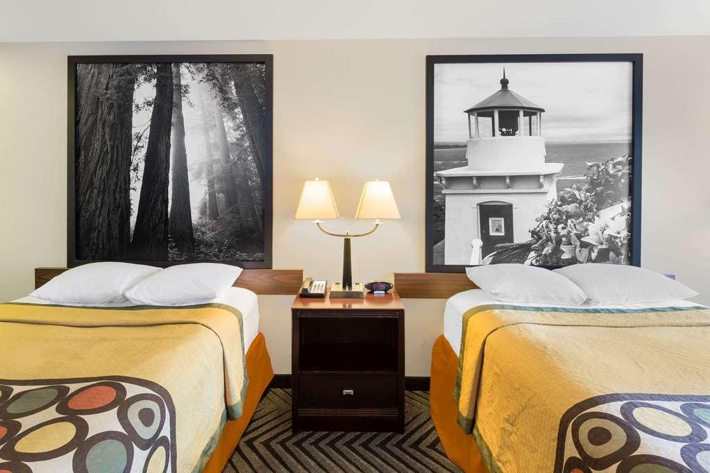 Red Roof Inn Huntsville, Al Quarto foto