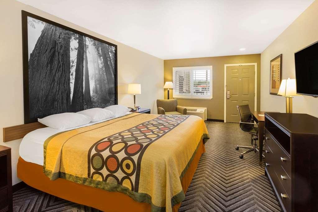 Red Roof Inn Huntsville, Al Quarto foto
