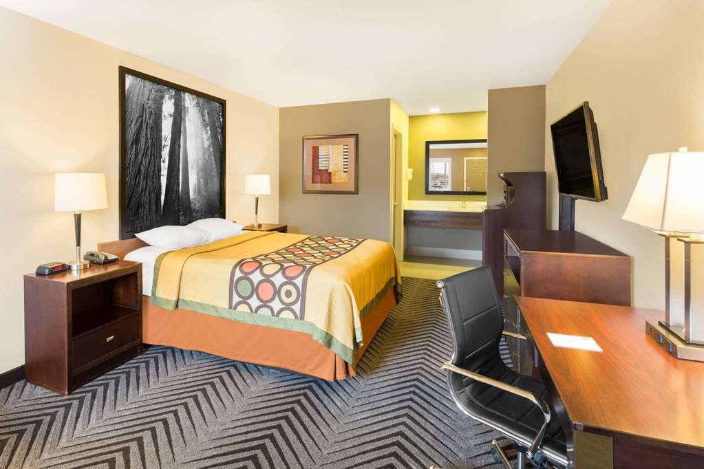 Red Roof Inn Huntsville, Al Quarto foto