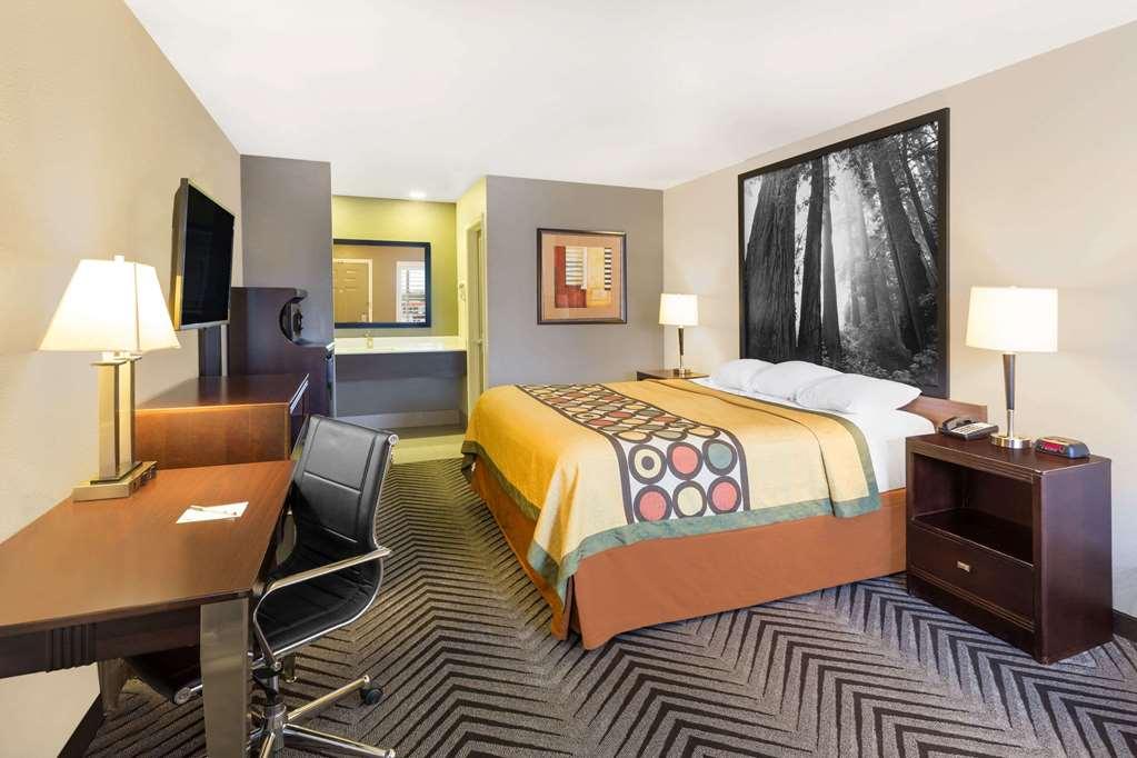 Red Roof Inn Huntsville, Al Quarto foto