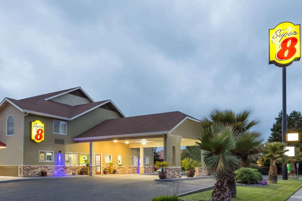 Red Roof Inn Huntsville, Al Exterior foto